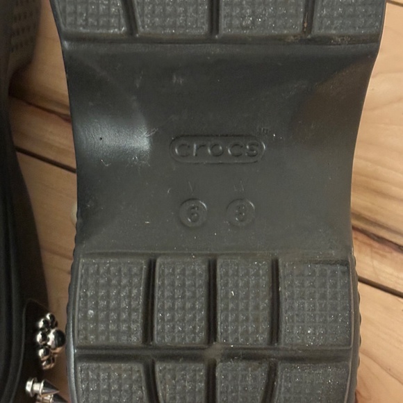 Simone Rocha x Crocs in great condition - Picture 7 of 7